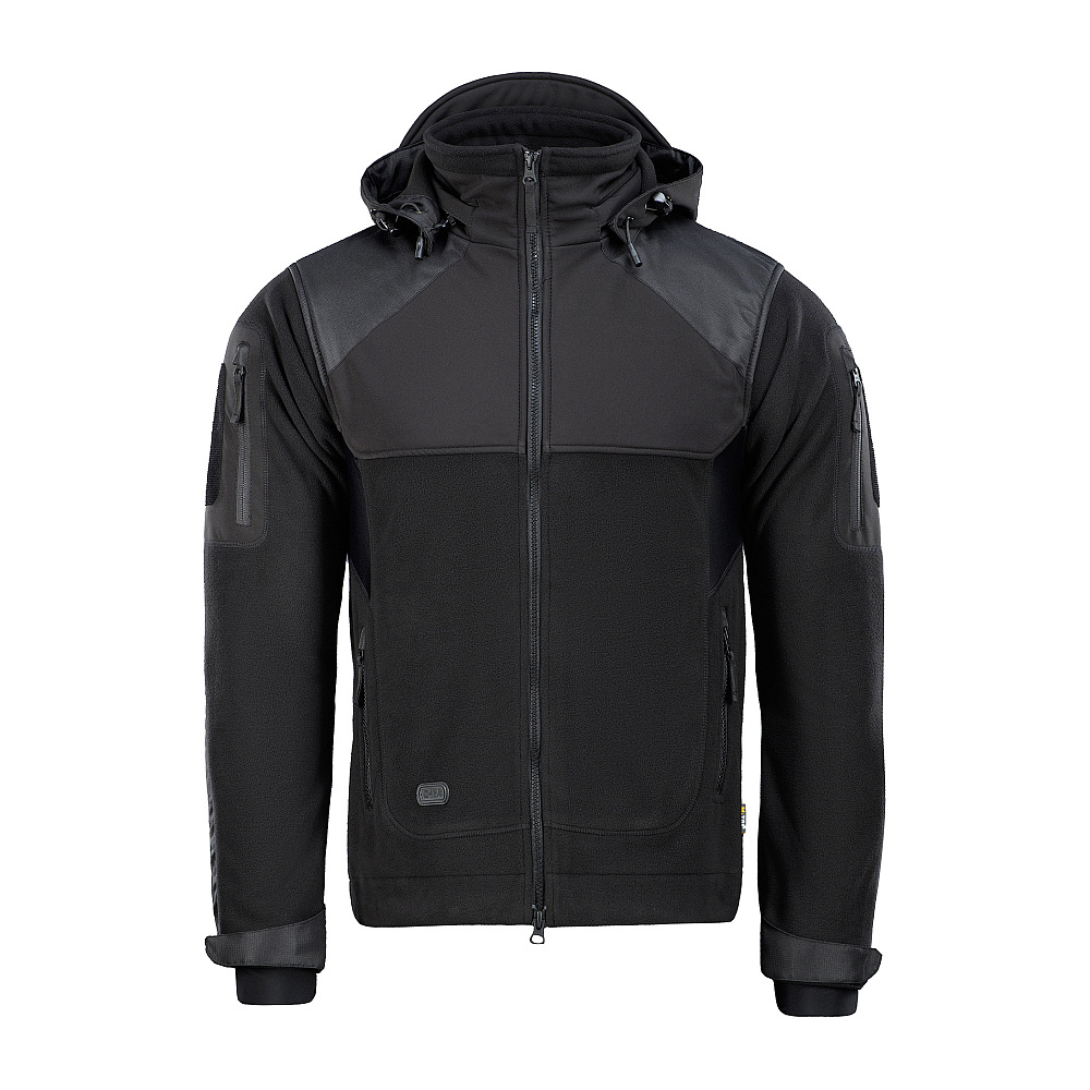 M-Tac jacheta Norman Windblock Negru L