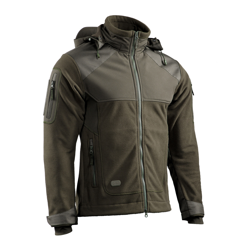 M-Tac jacheta Norman Windblock Olive L 2