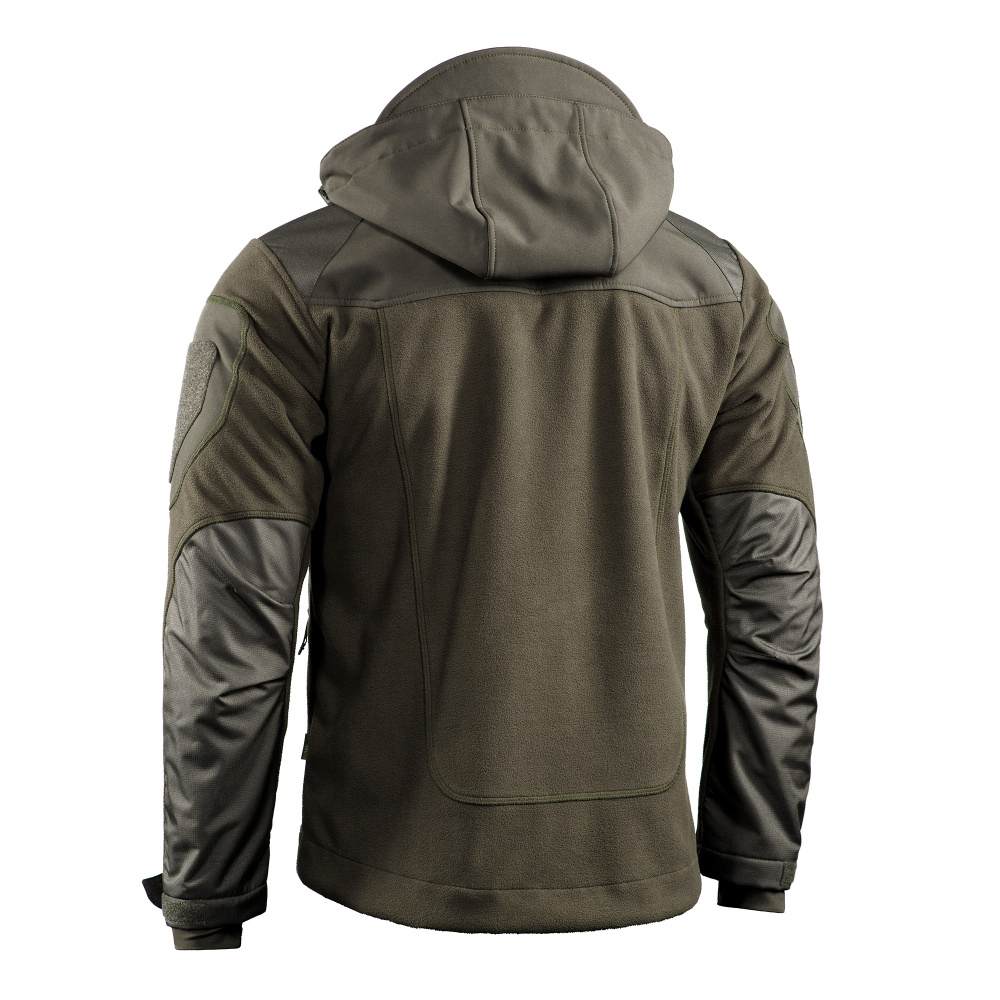 M-Tac jacheta Norman Windblock Olive L 3
