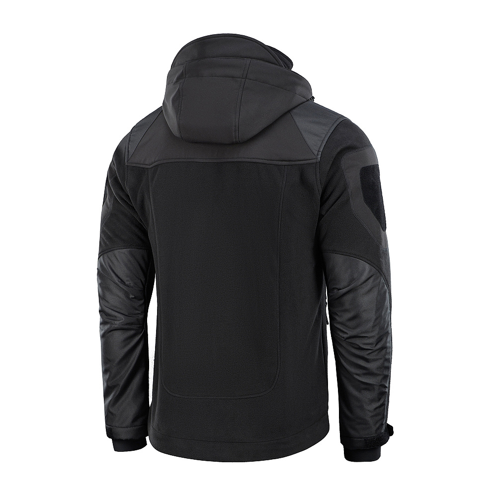 M-Tac jacheta Norman Windblock Negru 2XL 3