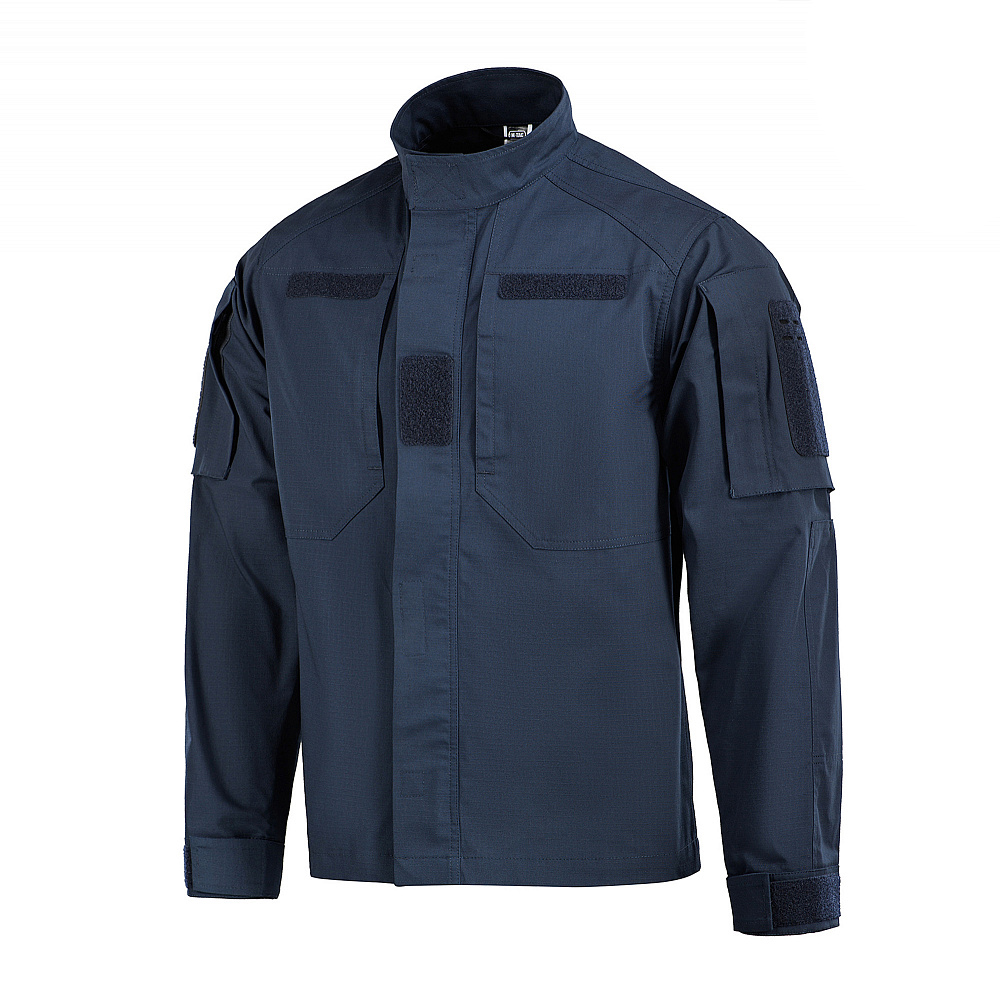 M-Tac jacheta Patrol Flex Navy Blue XL/R 4
