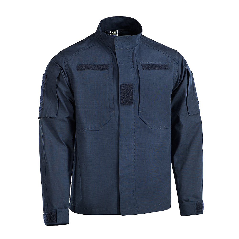 M-Tac jacheta Patrol Flex Navy Blue 2XL/R 2