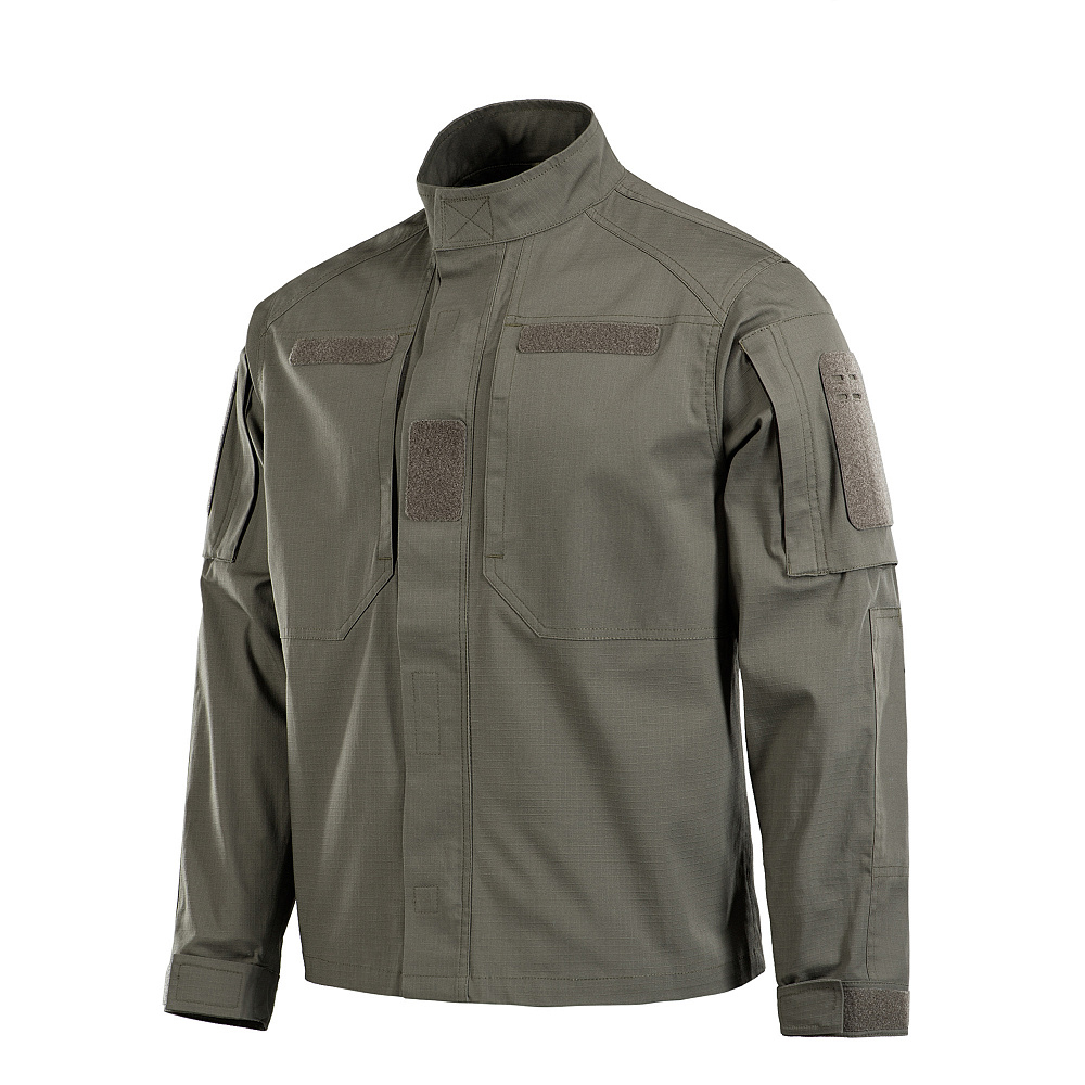 M-Tac jacheta Patrol Flex Olive XL/L 4