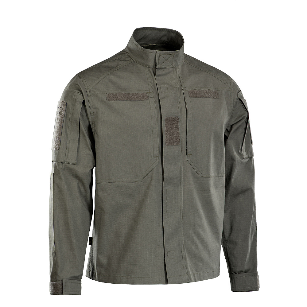M-Tac jacheta Patrol Flex Olive XL/L 2