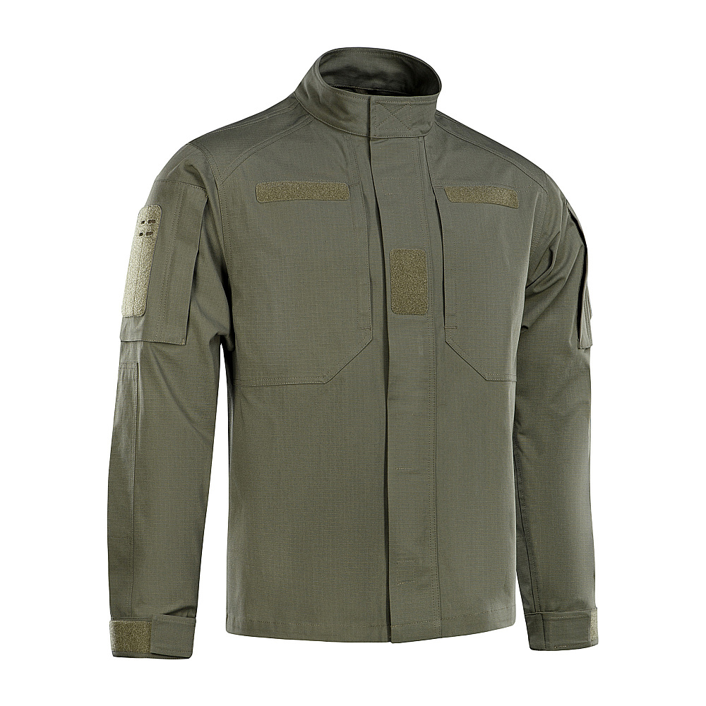 M-Tac jacheta Patrol Flex Army Olive S/L 2