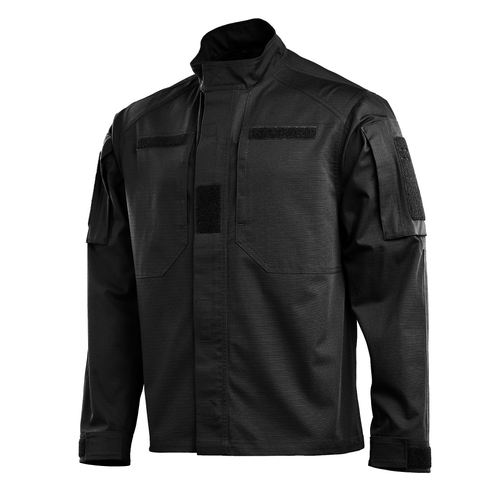 M-Tac jacheta Patrol Flex Negru 3XL/L 3