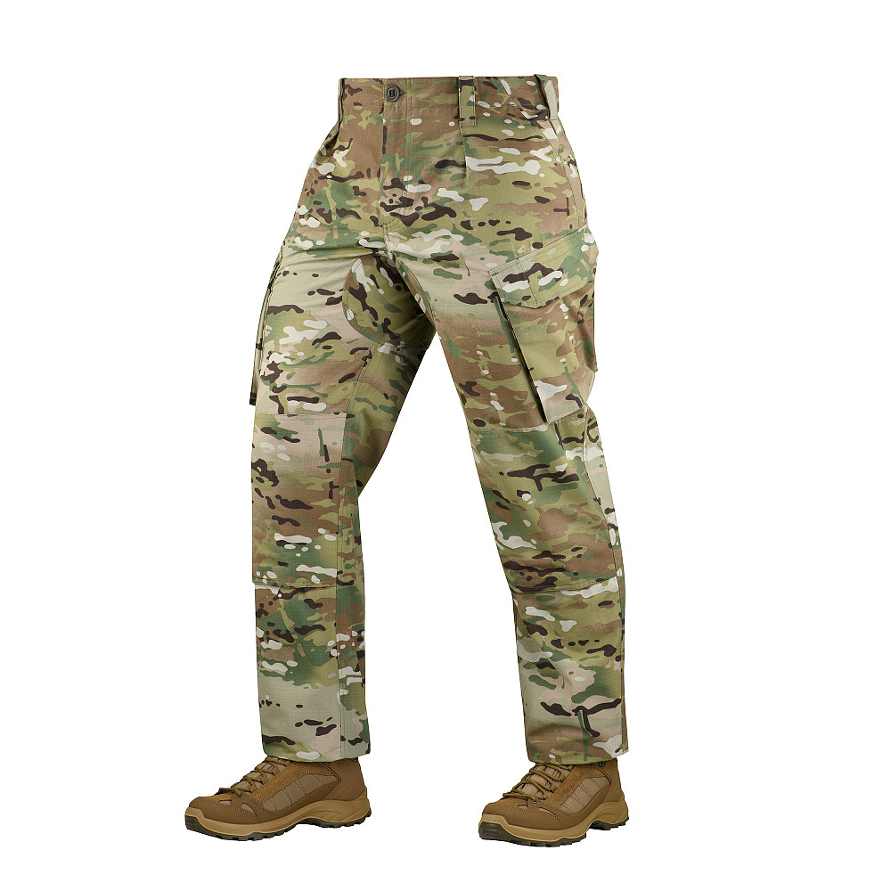 M-Tac Pantaloni de lupta NYCO Multicam 3XL/R 3