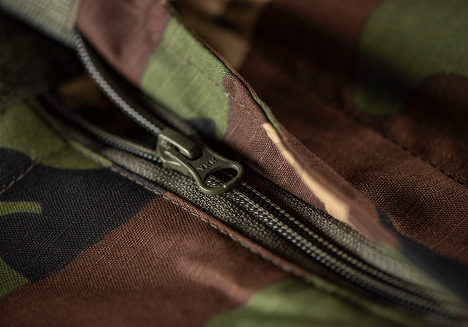 Invader Gear pantaloni de lupta Predator Woodland S 3