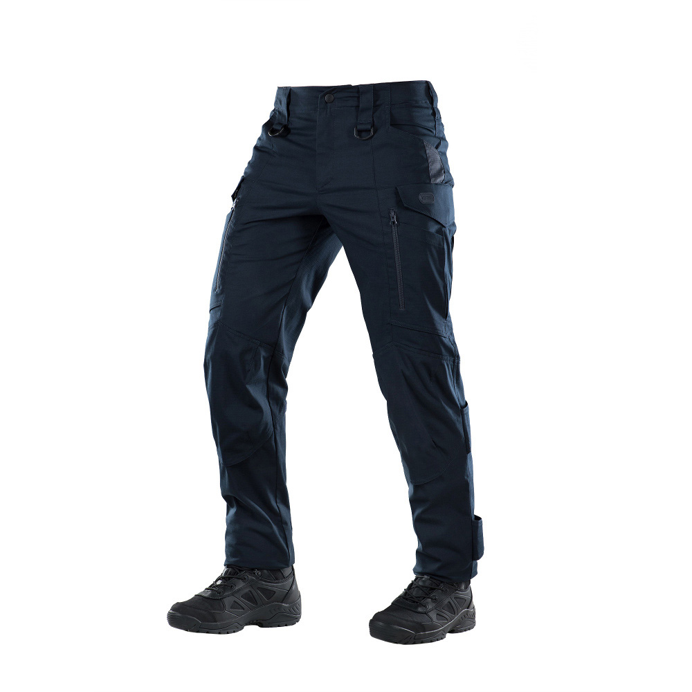 M-Tac pantaloni Conquistador Gen. I Flex Navy Blue 40/36
