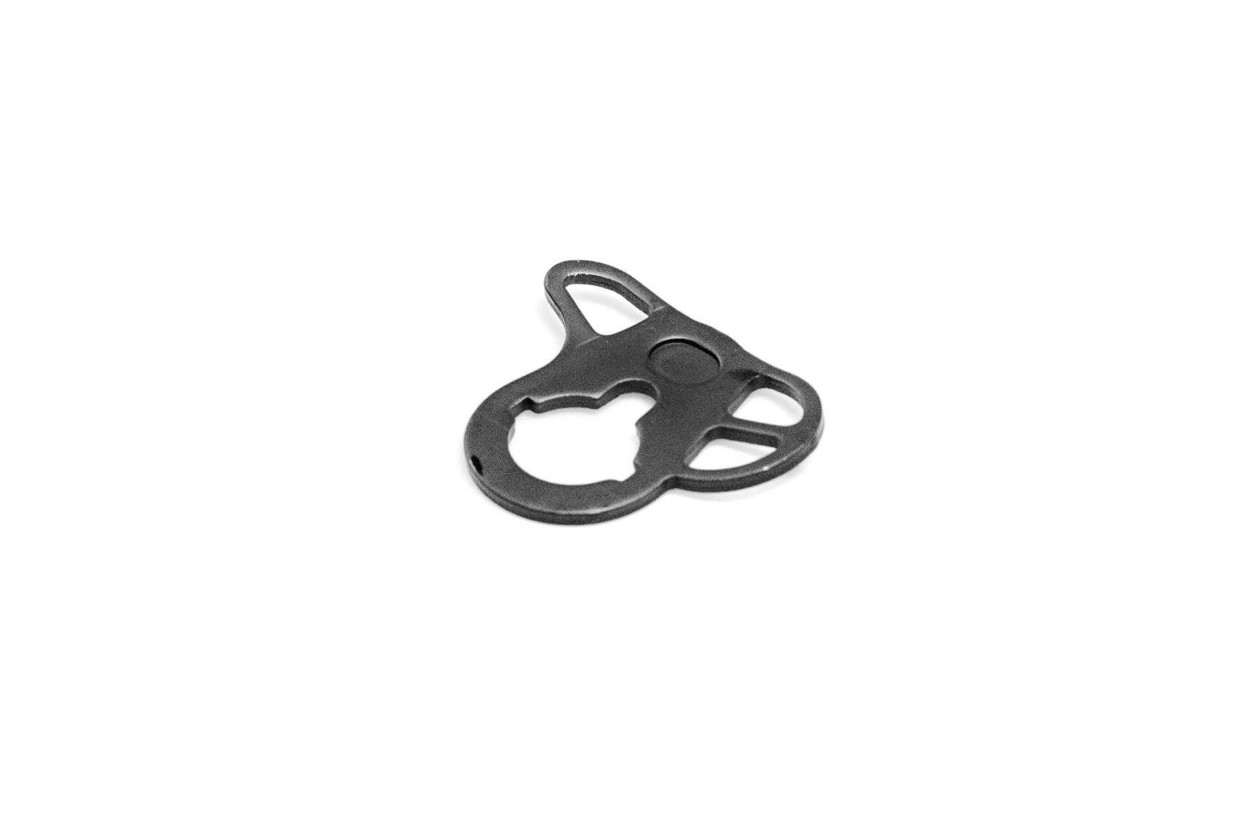 Delta Armory sling swivel M4