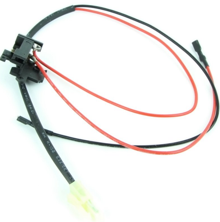 Delta Armory instalatie electrica V2