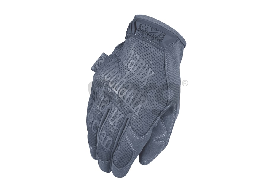 Mechanix Wear manusi The Original Wolf Grey M 2