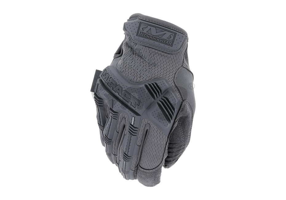 Mechanix Wear manusi tactice M-Pact Grey (XL)