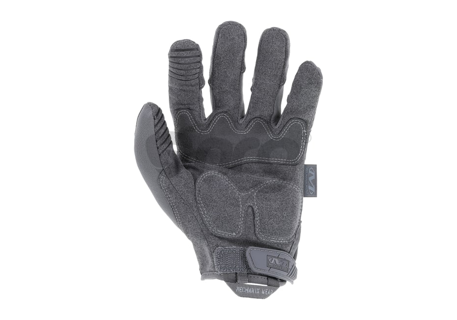 Mechanix Wear manusi tactice M-Pact Grey (XL) 2