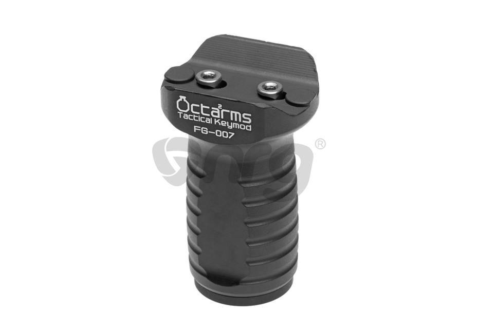 Ares maner vertical Keymod 3