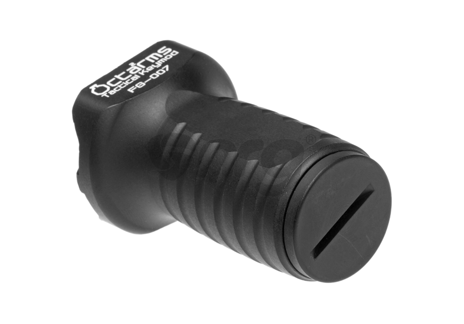 Ares maner vertical Keymod 2