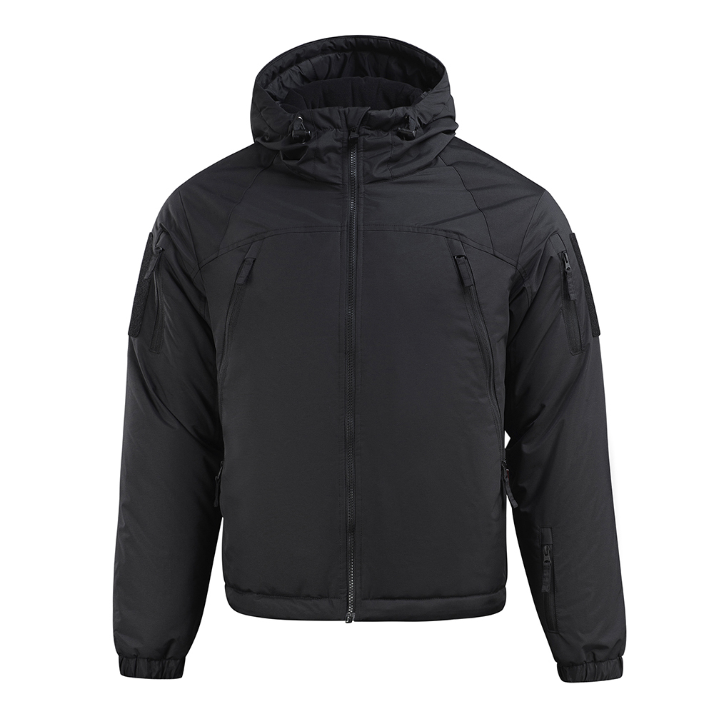 M-Tac jacheta Alpha Gen. III Pro WInter Negru L/L