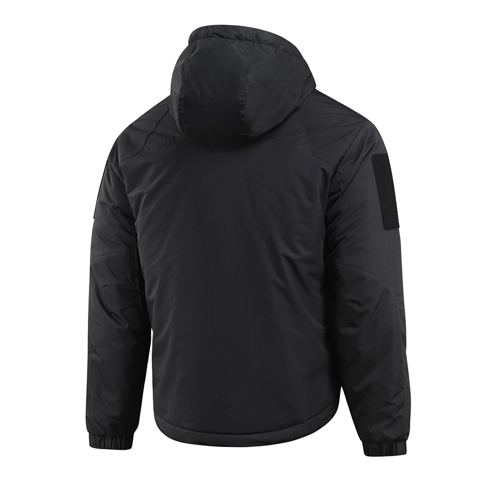 M-Tac jacheta Alpha Gen. III Pro WInter Negru L/L 3