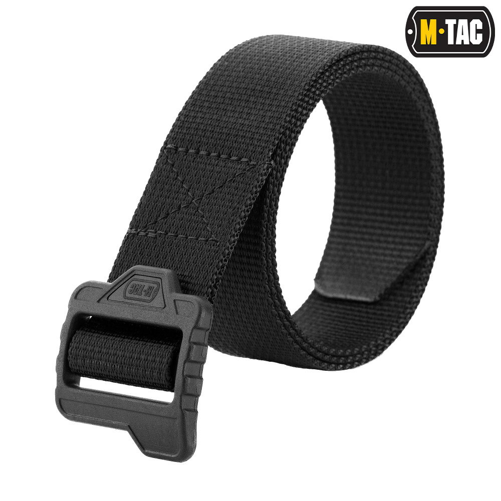 M-Tac curea Lite Tactical Belt Gen.II Negru S