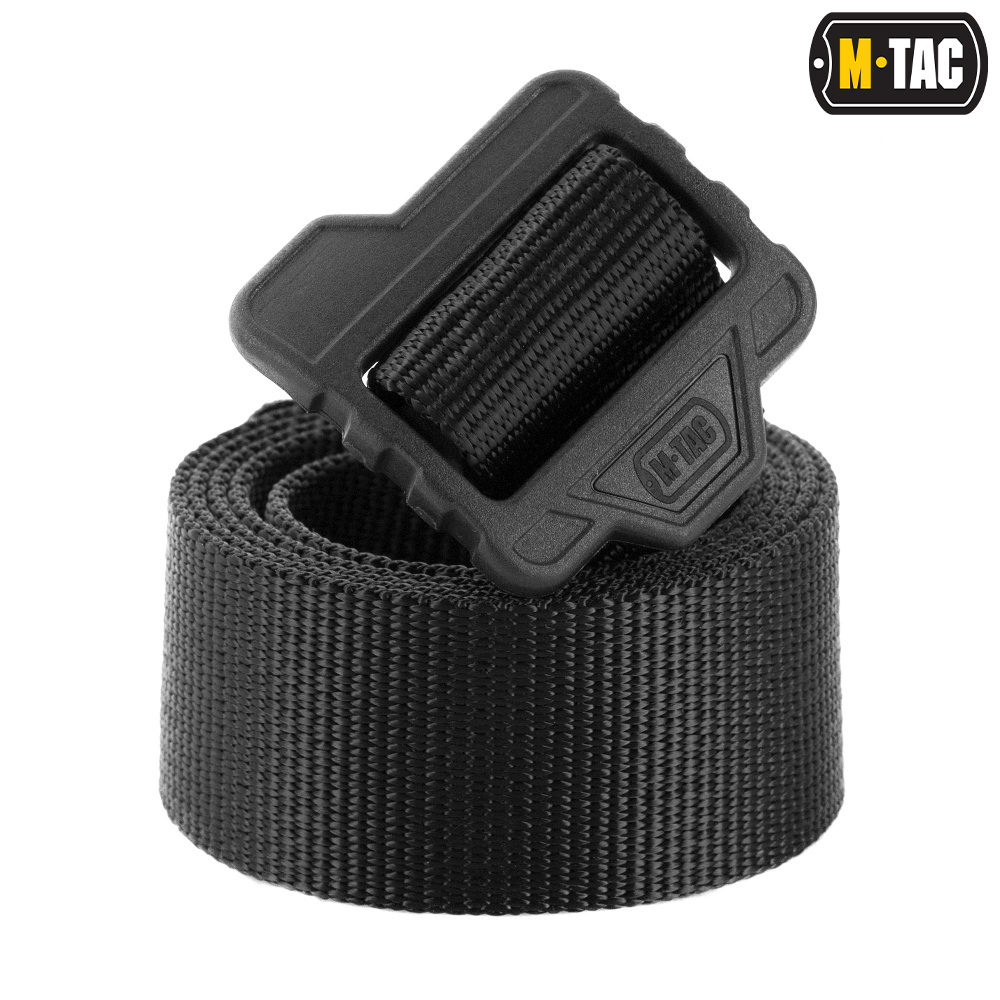 M-Tac curea Lite Tactical Belt Gen.II Negru S
