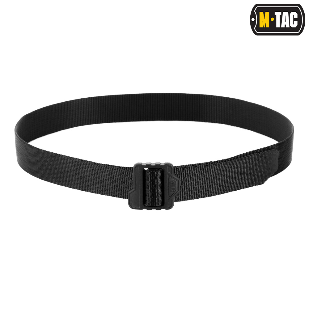 M-Tac curea Lite Tactical Belt Gen.II Negru 3XL 2