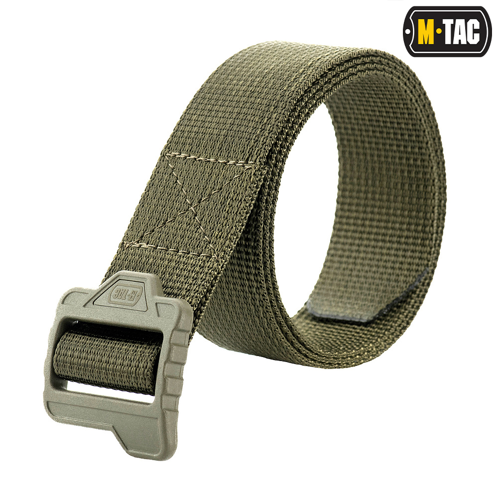 M-Tac curea Lite Tactical Belt Gen. II Olive M 3