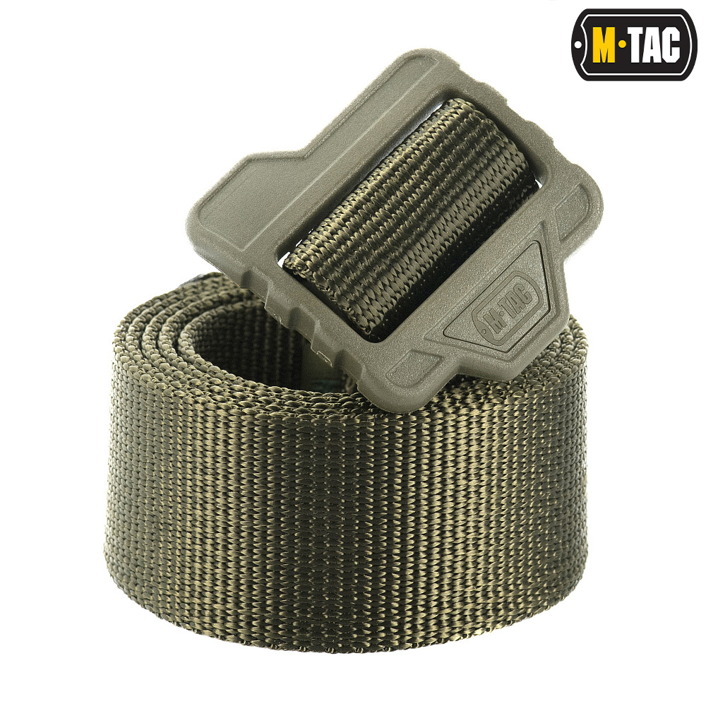 M-Tac curea Lite Tactical Belt Gen.II Olive S