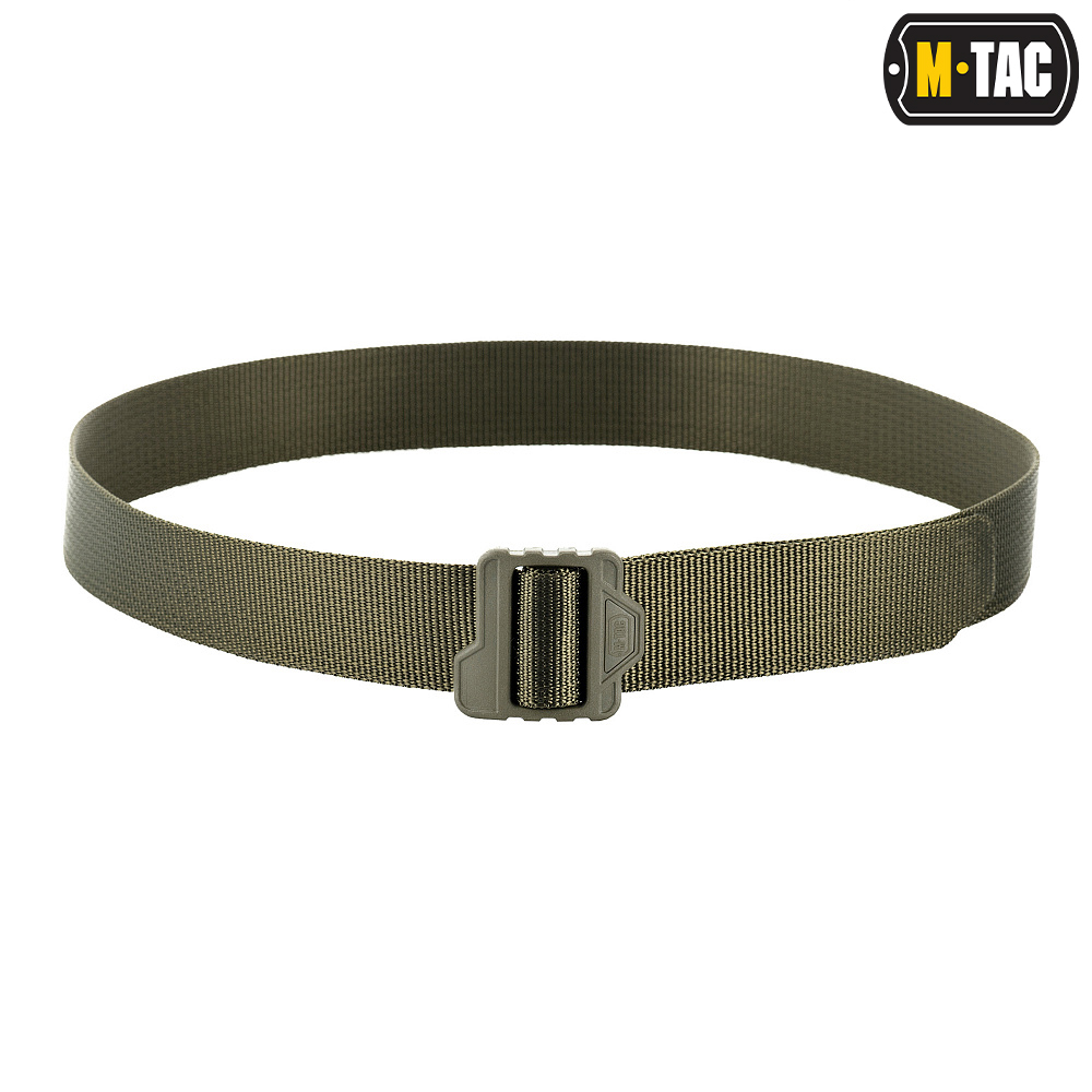 M-Tac curea Lite Tactical Belt Gen. II Olive 3XL 2