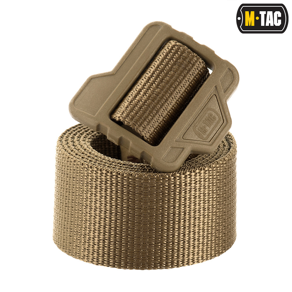 M-Tac curea Lite Tactical Belt Gen.II Coyote S