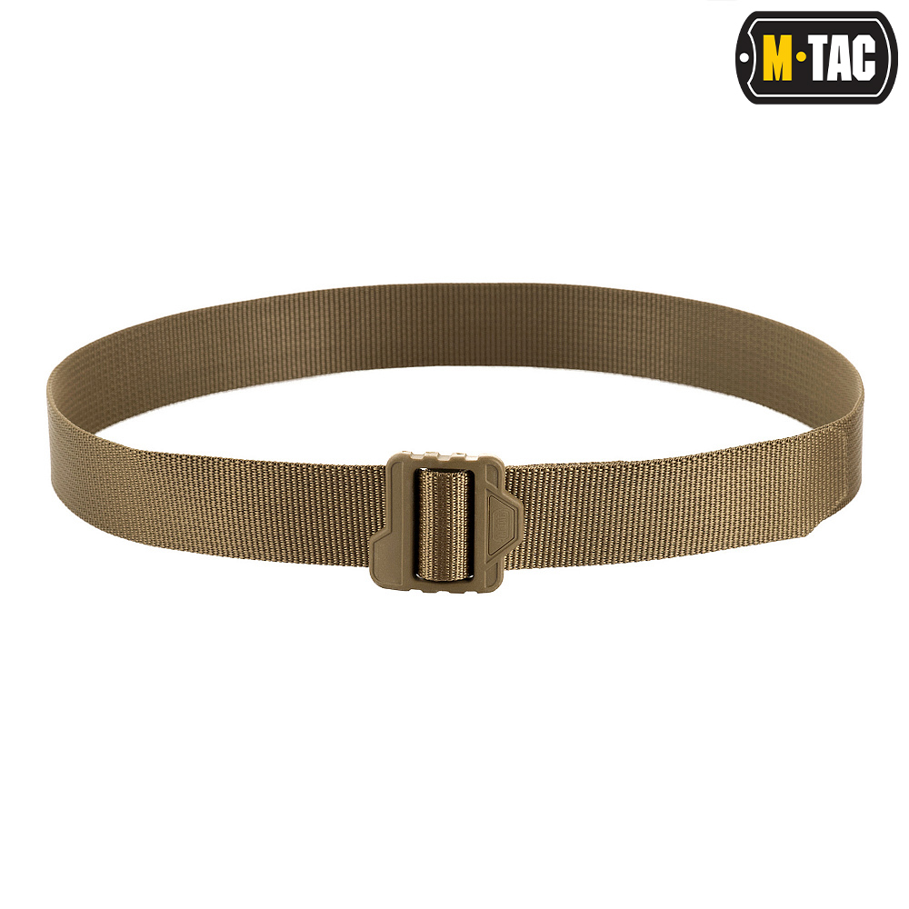 M-Tac curea Lite Tactical Belt Gen.II Coyote 2XL 2