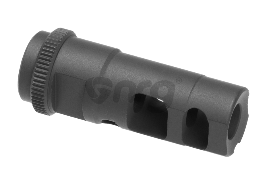 Ares supresor flama tip G CCW