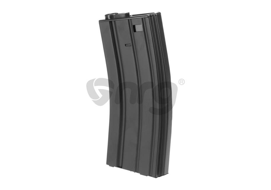 Pirate Arms incarcator M4/M16 hi cap Negru 300 bb