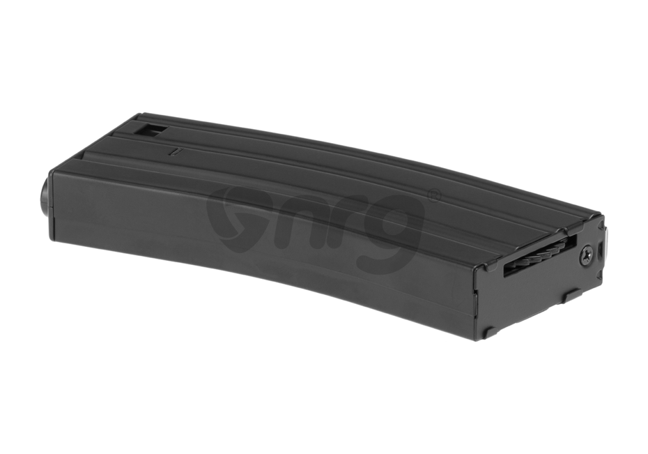 Pirate Arms incarcator M4/M16 hi cap Negru 300 bb 2