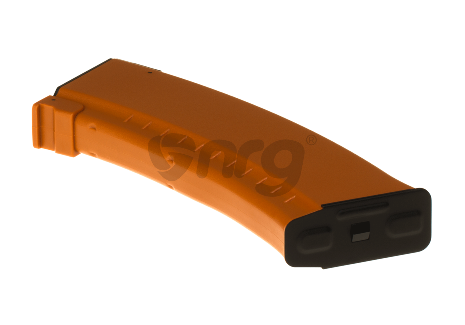 Pirate Arms incarcator AK74 mid cap Maro 2