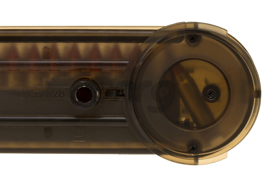 Pirate Arms incarcator SMG90 low cap  2