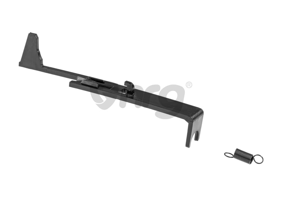 Krytac actuator duza aer/ tappet plate V2