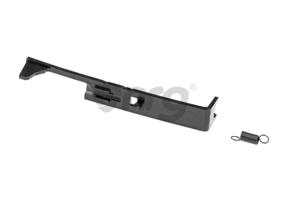 Krytac actuator duza aer/ tappet plate V2 2