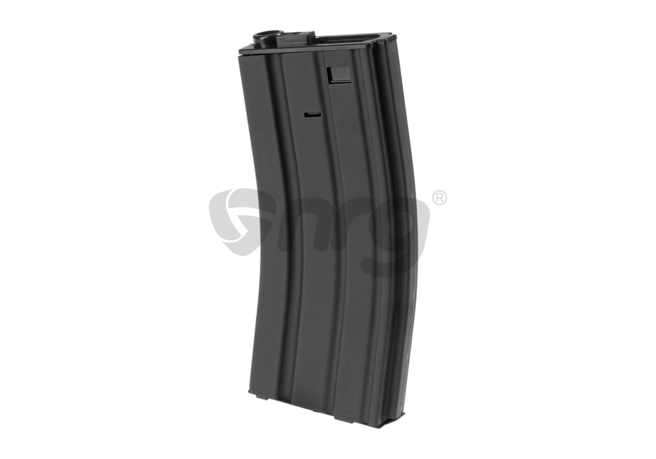 Classic Army incarcator M4/M16 hi cap Negru