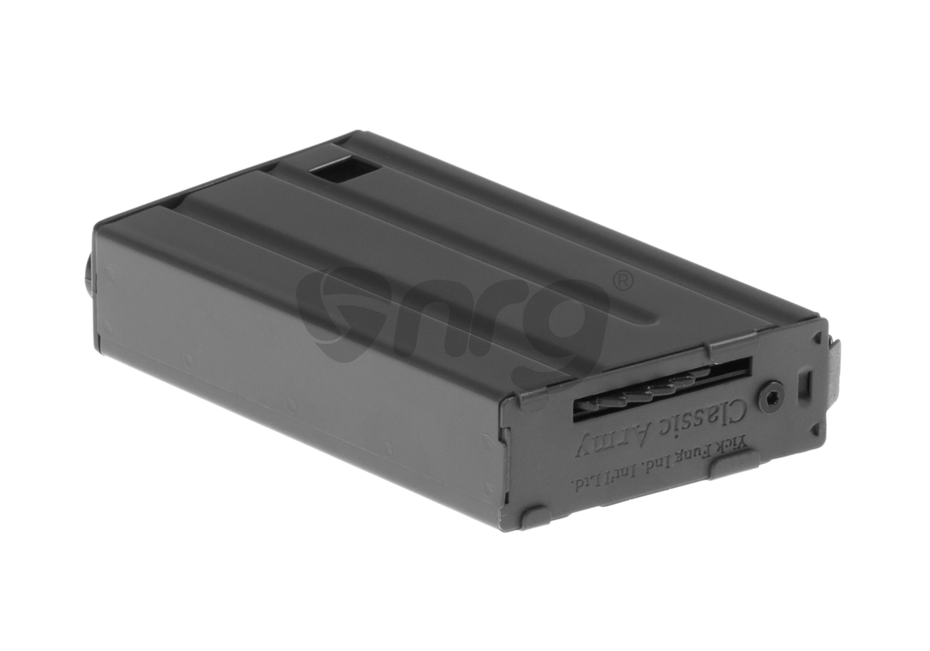 Classic Army incarcator M4/M16 hi cap Gri 2