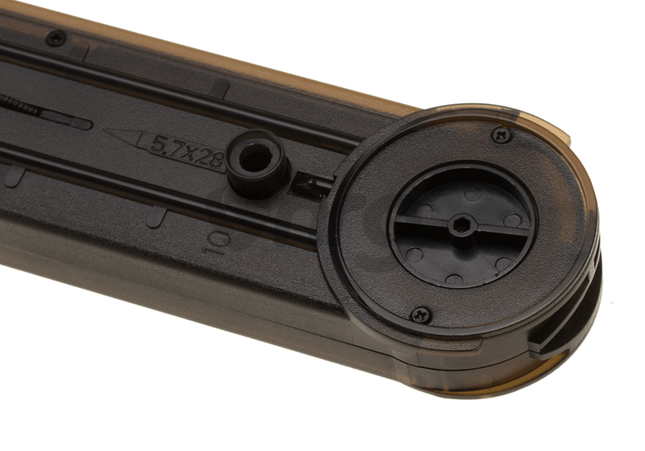 Classic Army incarcator CA90 hi cap Negru 2