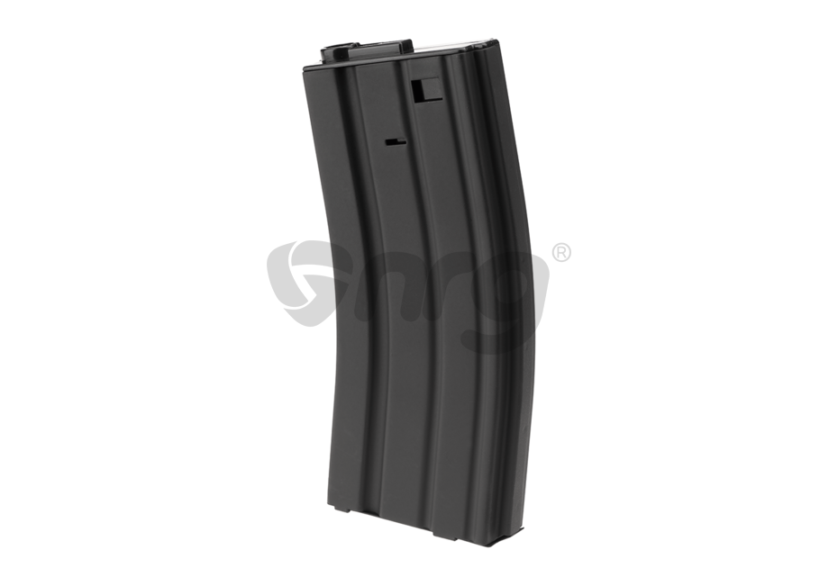 Classic Army incarcator M4/M16 mid cap Negru