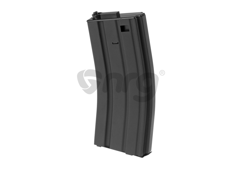 Classic Army incarcator M4/M16 low cap Negru