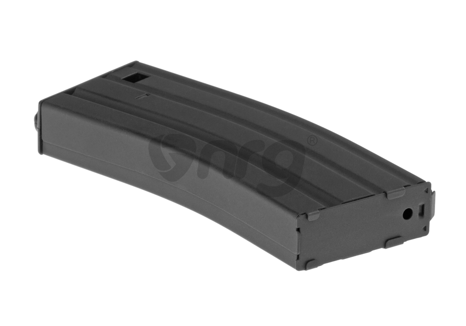 Classic Army incarcator M4/M16 low cap Negru 2