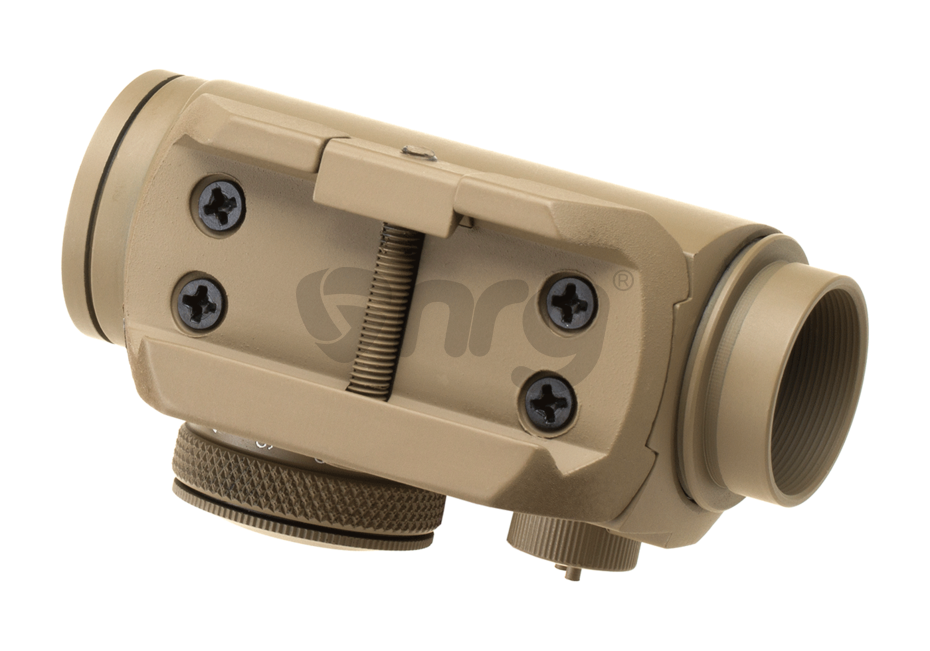 Aim-O colimator T2 Kit QD Tan 2