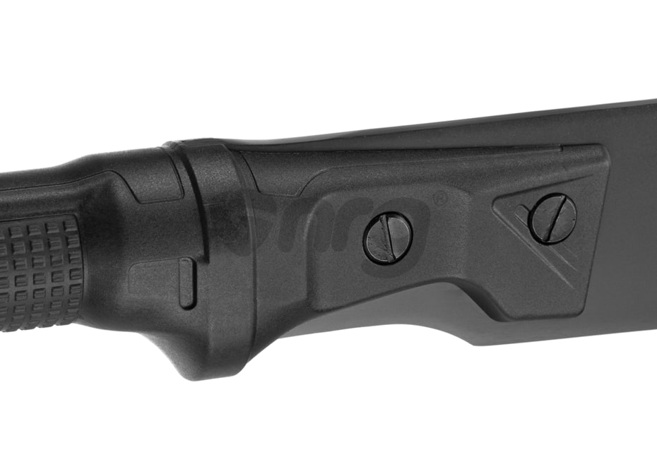 Walther Maceta Mach Tac 3