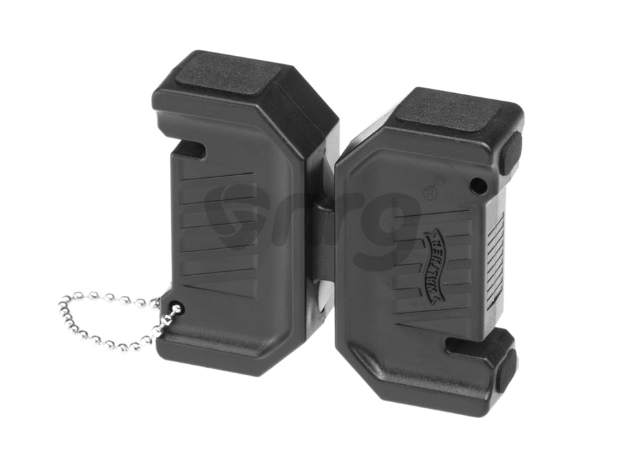 Walther ascutitor cutite compact