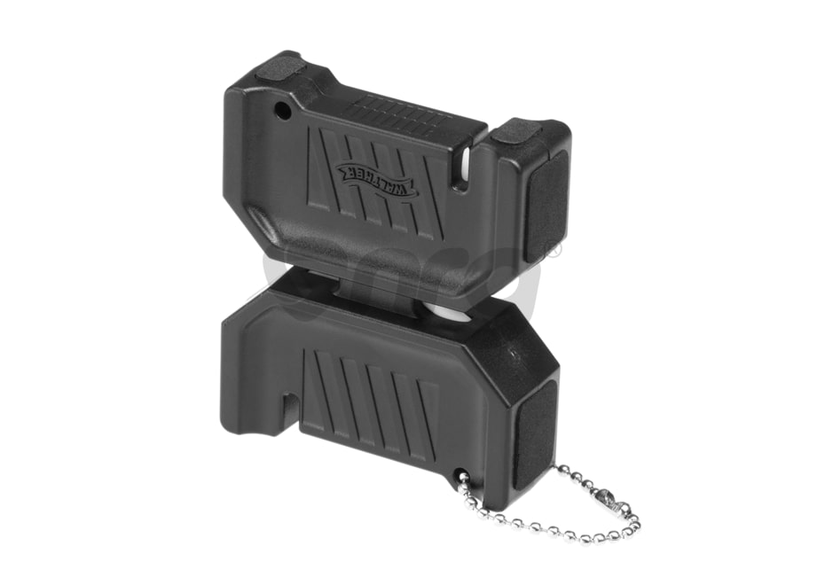 Walther ascutitor cutite compact 2