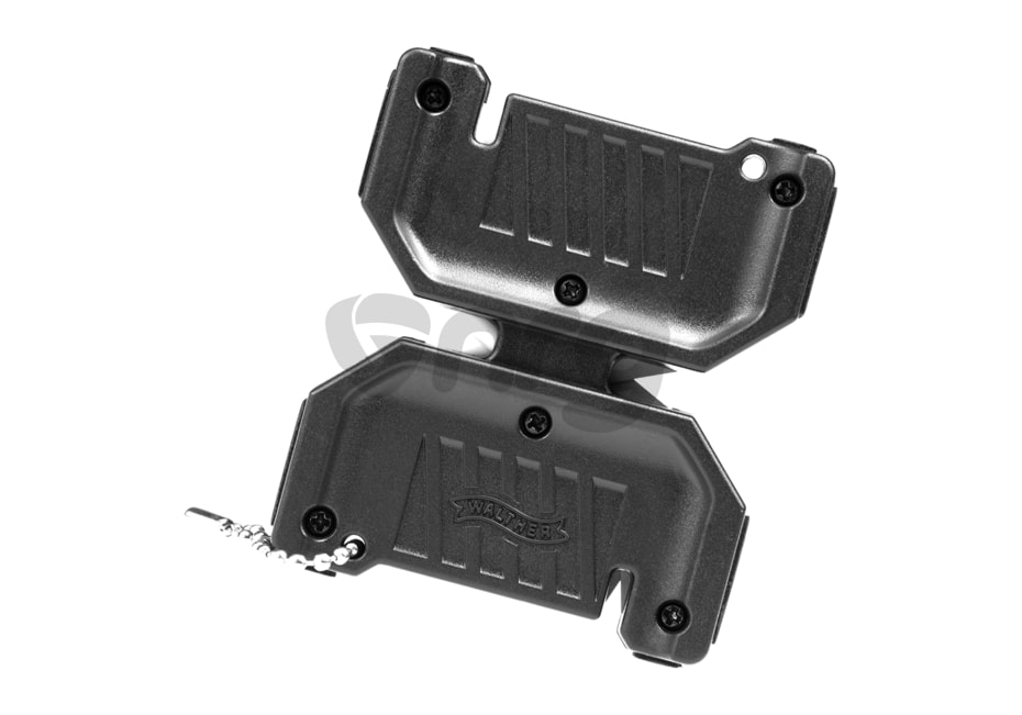 Walther ascutitor cutite compact 4