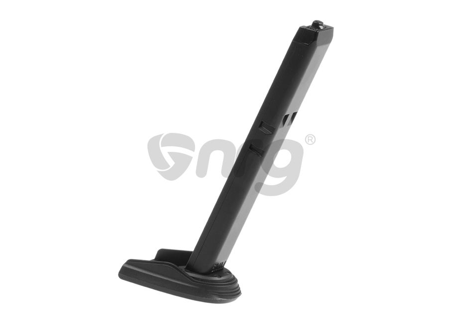 Umarex incarcator APX 15 bile Co2 Negru 3