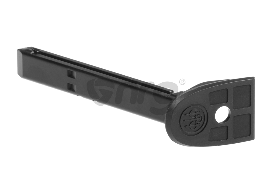 Umarex incarcator APX 15 bile Co2 Negru 2